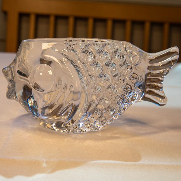 Snapper Glass - Image 3