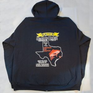 Youth Classic Full-Zip Hoodie Sweatshirt
