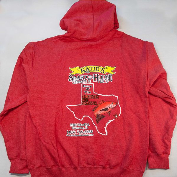 Adult Classic Full-Zip Hooded Sweatshirt - Image 4