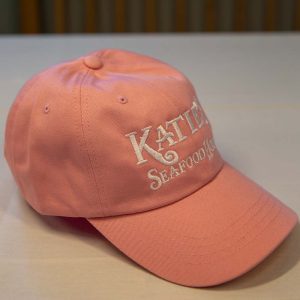 New Era Trucker Cap