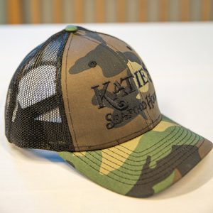 Richardson Trucker Cap
