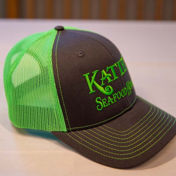 Low-Profile Cotton Twill Dad Yupoong Cap - Image 7